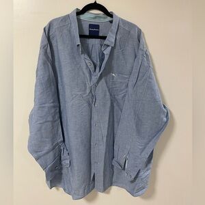 Tommy Bahama Long Sleeve Shirt 👔 for Men,New without Tag 🏷️